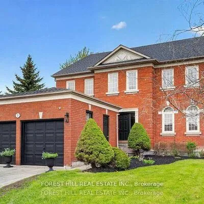 2,&nbsp;Regent, Mill Pond, Richmond Hill