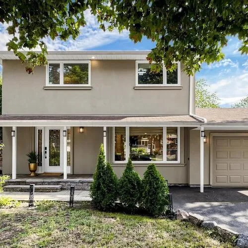 Premium freehold home for sale: 162, Laverock, Mill Pond, Richmond Hill