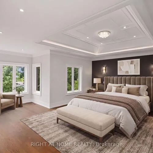 Premium freehold home for sale: 73, Harding, Harding, Richmond Hill