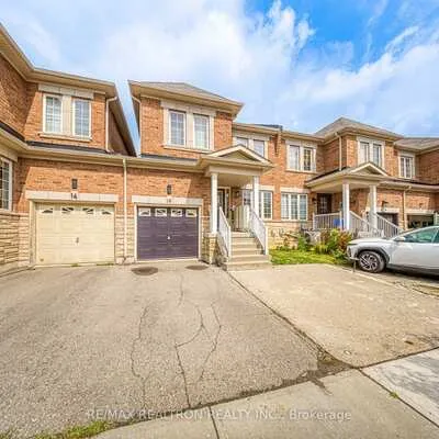 12,&nbsp;Quattro, Jefferson, Richmond Hill