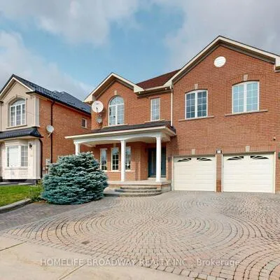 11,&nbsp;Melbourne, Rouge Woods, Richmond Hill