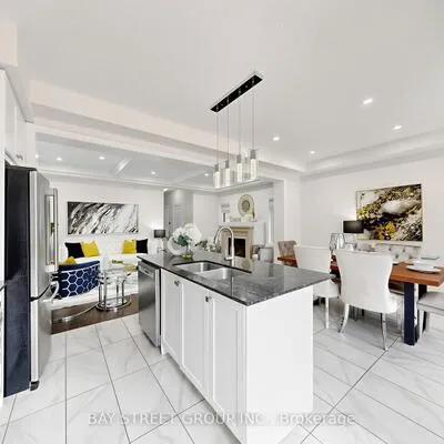 42,&nbsp;Bawden, Rural Richmond Hill, Richmond Hill