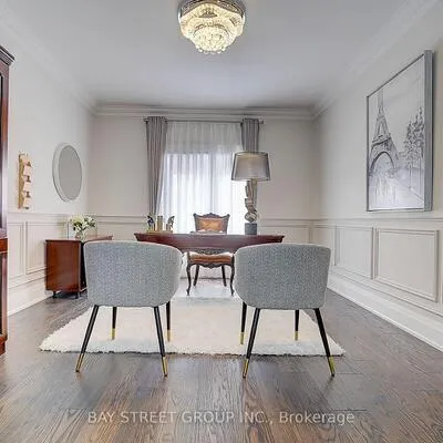 218,&nbsp;Boake, Bayview Hill, Richmond Hill