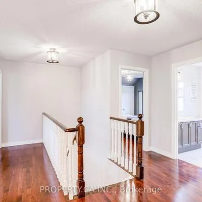 33,&nbsp;Betony, Oak Ridges, Richmond Hill