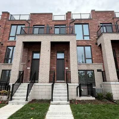 71,&nbsp;Jefferson, Jefferson, Richmond Hill