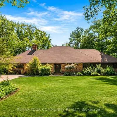 76,&nbsp;Trailwood, Rural Richmond Hill, Richmond Hill