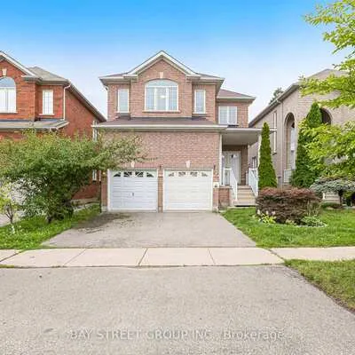 45,&nbsp;Old Orchard, Rouge Woods, Richmond Hill