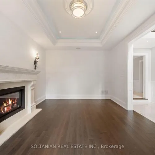 Premium freehold home for sale: 74, Yongehurst, North Richvale, Richmond Hill