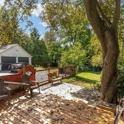 30,&nbsp;Elizabeth, Mill Pond, Richmond Hill