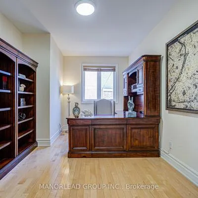 57,&nbsp;Frybrook, Bayview Hill, Richmond Hill