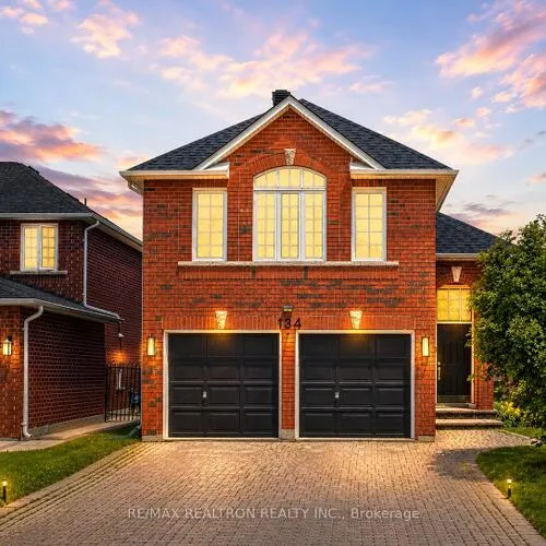 Premium freehold home for sale: 134, Humberland, Oak Ridges, Richmond Hill
