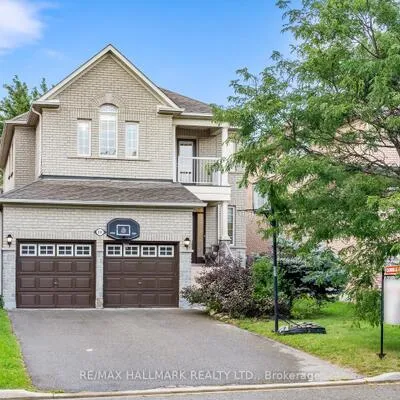 101,&nbsp;Ravine Edge, Jefferson, Richmond Hill