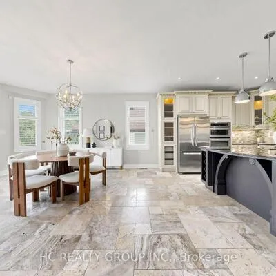 60,&nbsp;Oak, South Richvale, Richmond Hill