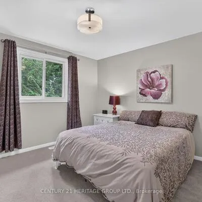 28,&nbsp;Innis, Mill Pond, Richmond Hill