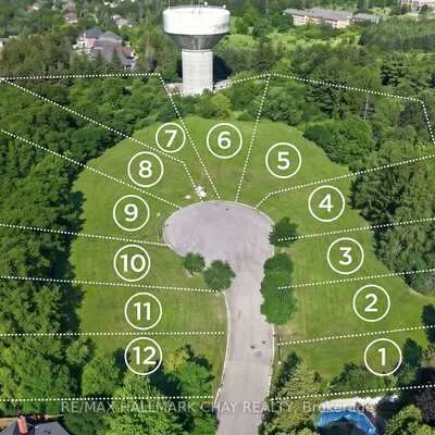 8,&nbsp;Tower, Oak Ridges, Richmond Hill