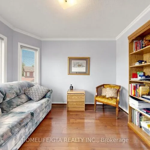 Premium freehold home for sale: 4, Alma, Devonsleigh, Richmond Hill