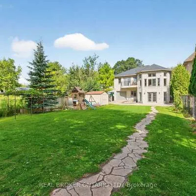 429,&nbsp;North Lake, Oak Ridges Lake Wilcox, Richmond Hill