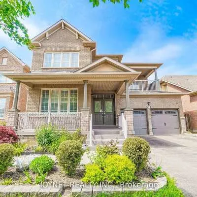 36,&nbsp;Newbridge, Oak Ridges, Richmond Hill