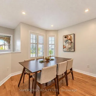 167,&nbsp;Humberland, Oak Ridges, Richmond Hill