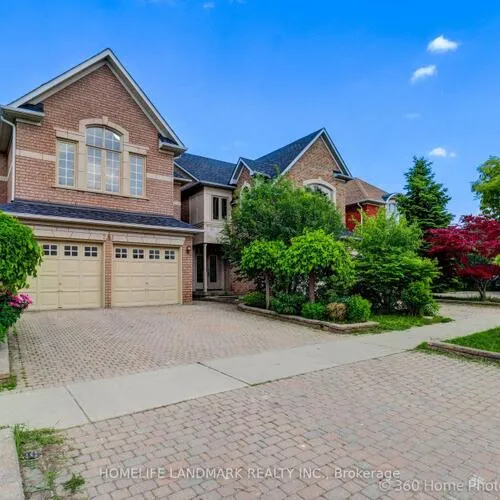 Premium freehold home for sale: 211, Frank Endean, Rouge Woods, Richmond Hill