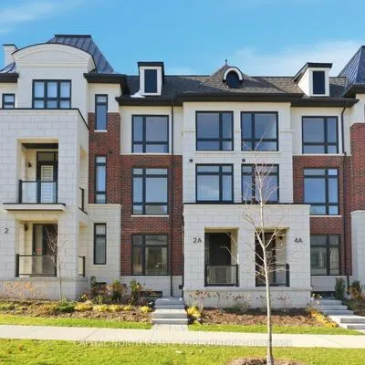 2A,&nbsp;McCachen, Oak Ridges, Richmond Hill