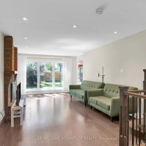 Premium freehold home for sale: 108, Roseview, Crosby, Richmond Hill