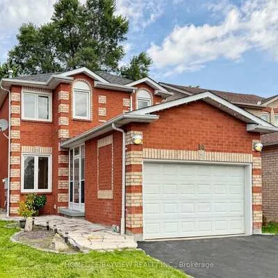 14,&nbsp;Dunsmore, Crosby, Richmond Hill