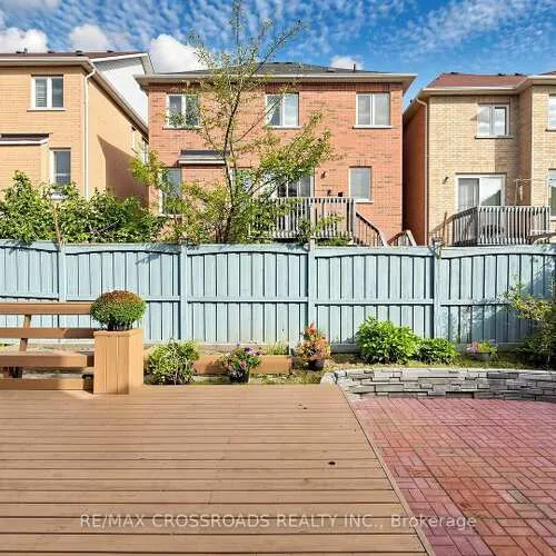 Premium freehold home for sale: 42, Bowkett, Jefferson, Richmond Hill