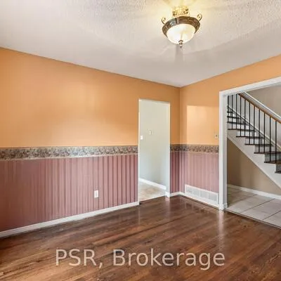 6,&nbsp;Lippincott, North Richvale, Richmond Hill