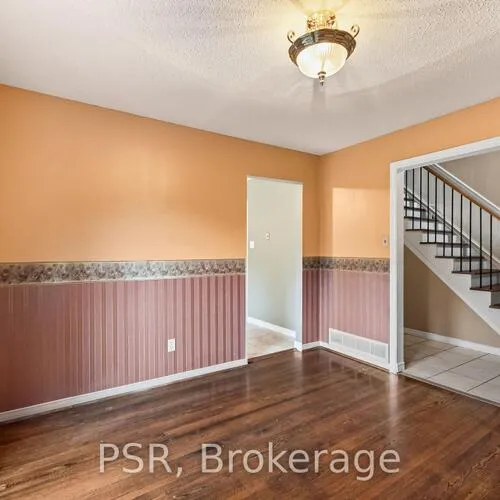 Premium freehold home for sale: 6, Lippincott, North Richvale, Richmond Hill