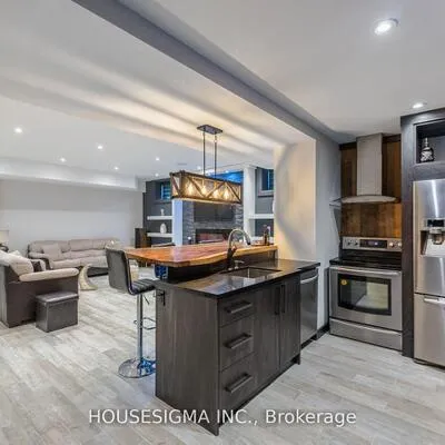 102,&nbsp;Oxford, Mill Pond, Richmond Hill