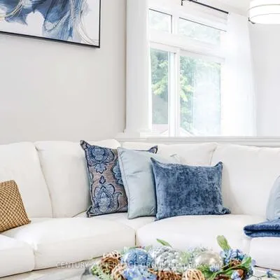 46,&nbsp;Snowy Meadow, Oak Ridges, Richmond Hill
