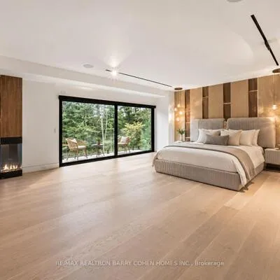 60,&nbsp;Forest Ridge, Rural Richmond Hill, Richmond Hill