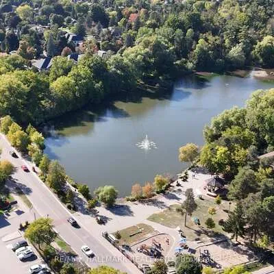 64,&nbsp;Powell, Mill Pond, Richmond Hill