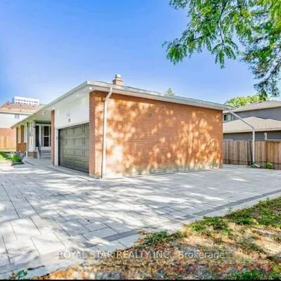 29,&nbsp;Westwood, South Richvale, Richmond Hill