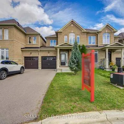 3,&nbsp;Chao, Oak Ridges, Richmond Hill