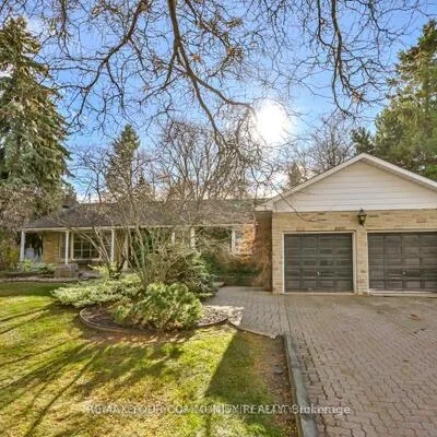 23,&nbsp;Denham, South Richvale, Richmond Hill