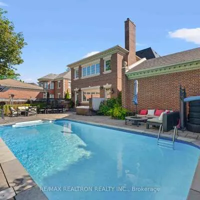 6,&nbsp;Oatlands, Mill Pond, Richmond Hill