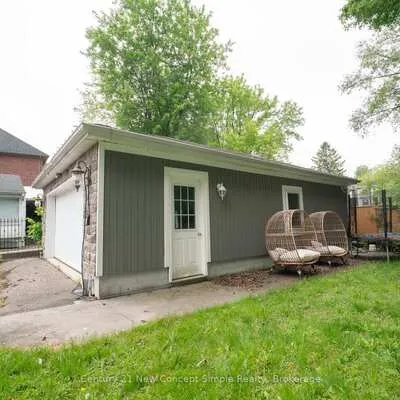 116,&nbsp;Moray, Oak Ridges Lake Wilcox, Richmond Hill