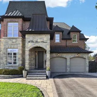 80,&nbsp;Elm Grove, Oak Ridges, Richmond Hill