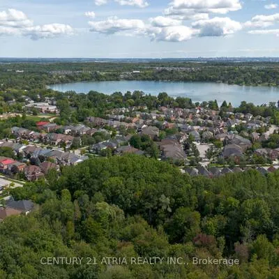 106,&nbsp;Wood Rim, Oak Ridges Lake Wilcox, Richmond Hill