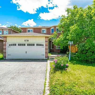 278,&nbsp;Bernard, Devonsleigh, Richmond Hill