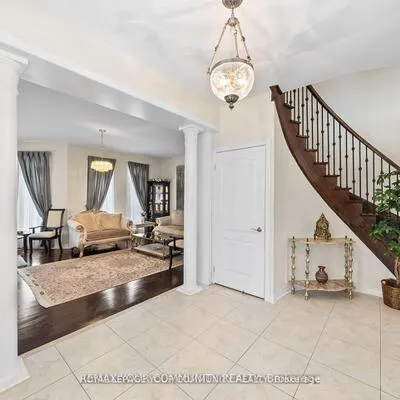 108,&nbsp;Headwater, Oak Ridges Lake Wilcox, Richmond Hill