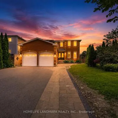 36,&nbsp;Coldstream, Devonsleigh, Richmond Hill