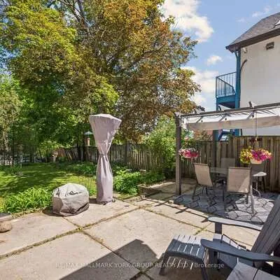 37,&nbsp;Arnold, Mill Pond, Richmond Hill
