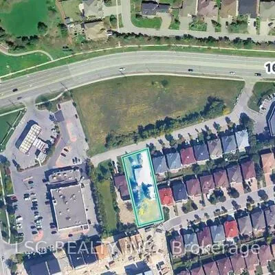 271,&nbsp;Old 16th, Doncrest, Richmond Hill