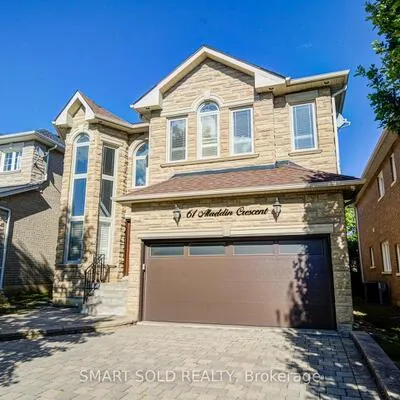 61,&nbsp;Aladdin, Westbrook, Richmond Hill