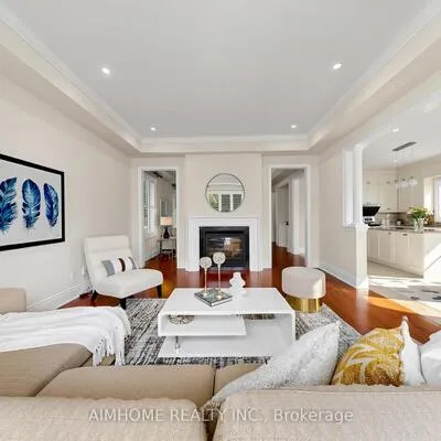 35,&nbsp;Marbrook, Mill Pond, Richmond Hill