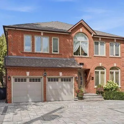56A,&nbsp;Roosevelt, South Richvale, Richmond Hill