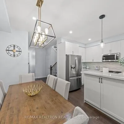 56,&nbsp;North Lake, Oak Ridges Lake Wilcox, Richmond Hill